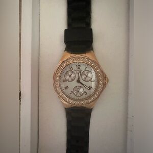 NWB Invicta rose gold watch